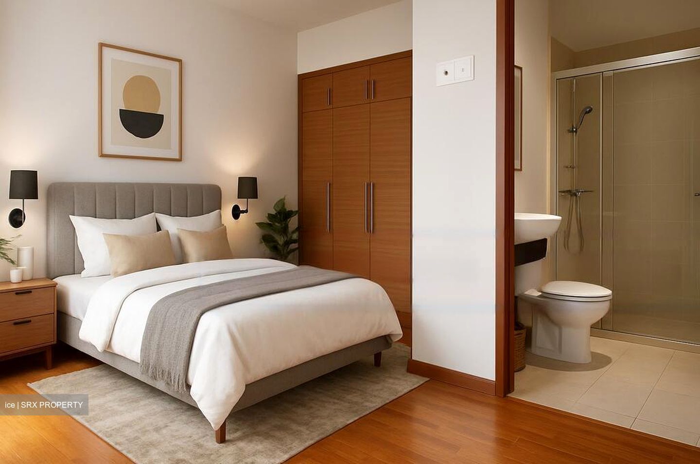 Sunrise Villa (D28), Terrace #464370041